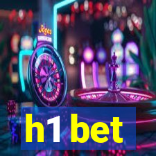 h1 bet